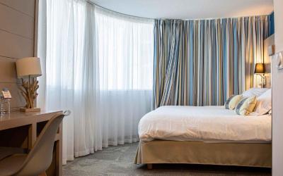 Chambre Double Confort Cu00f4tu00e9 Mer Chambre Double Confort Cu00f4tu00e9 Mer