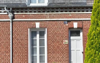 Maison 2u00a0Chambres Maison 2u00a0Chambres