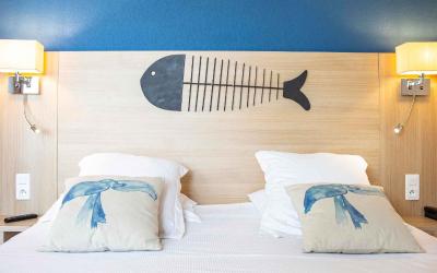 Suite Familiale Junior Suite Familiale Junior