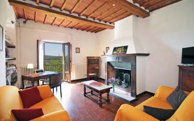 Appartamento con 1 Camera da Letto