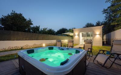 Appartamento con Vista Piscina 