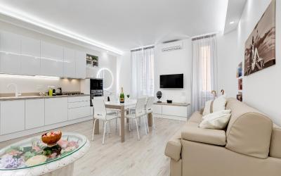 Casa con 1 Camera da Letto