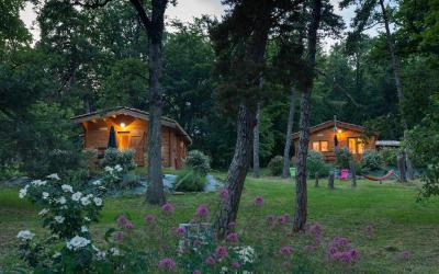 Hu00e9bergement Couspeau