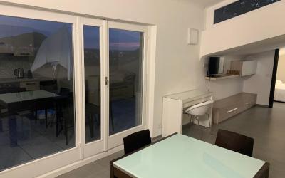 Casa con 1 Camera da Letto