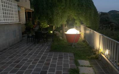 Casa con 1 Camera da Letto