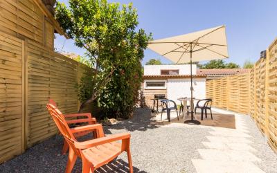 Maison de Vacances (2 Adultes) Maison de Vacances (2 Adultes)