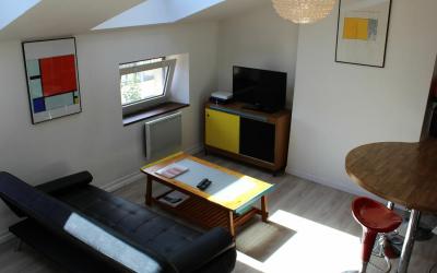 Maison de Vacances (6 Adultes) Maison de Vacances (6 Adultes)