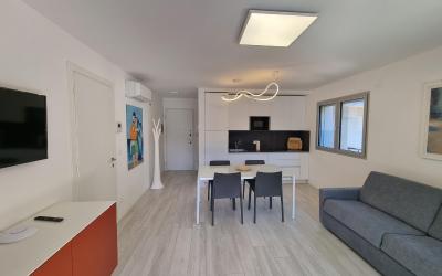 Monolocale con Terrazza