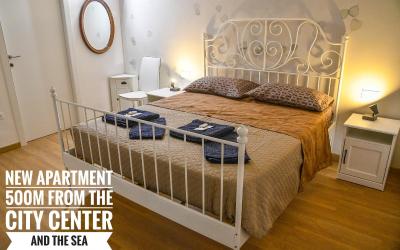 Appartamento con 2 Camere da Letto