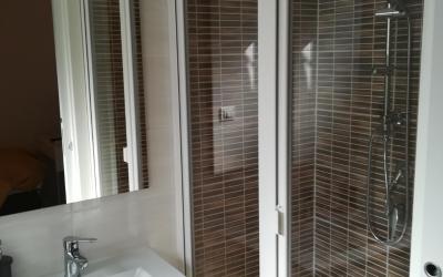 Camera Singola con Bagno Privato