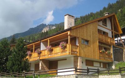 Appartamento su 2 Livelli con 2 Camere da Letto