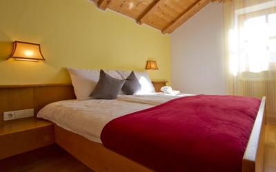 Appartamento con 1 Camera da Letto