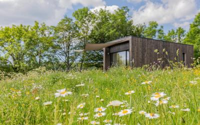 Cottage - Vue sur Jardin Cottage - Vue sur Jardin
