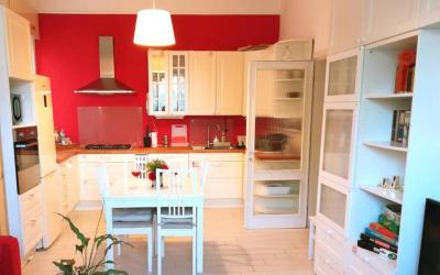 Appartamento con 1 Camera da Letto