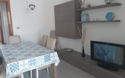 Appartamento con 2 Camere da Letto