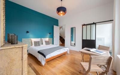 Chambre Familiale Chambre Familiale