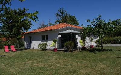 Maison 3u00a0Chambres