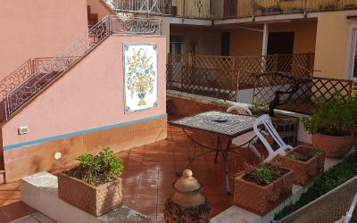 Appartamento con 1 Camera da Letto