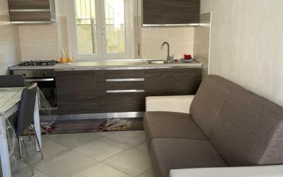 Appartamento con 1 Camera da Letto