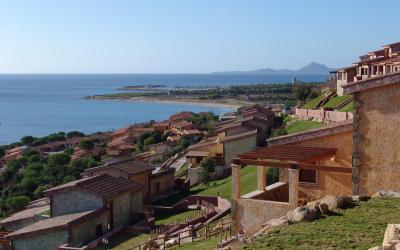 Appartamento con Vista Mare