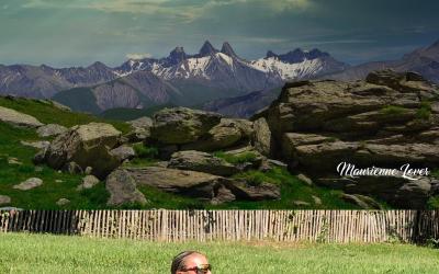 Chalet Supu00e9rieur