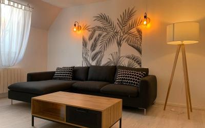 Appartement 2 Chambres