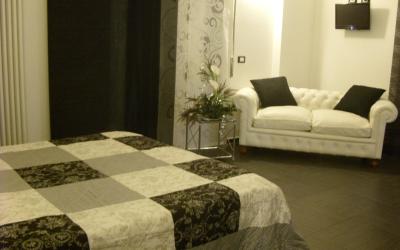 Camera Matrimoniale Comfort 