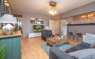 Appartement Standard