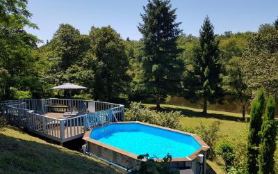 Maison 2u00a0Chambres