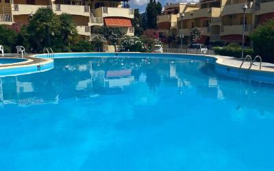 Casa con 2 Camere da Letto