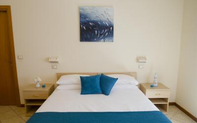 Camera Matrimoniale con Accesso Disabili