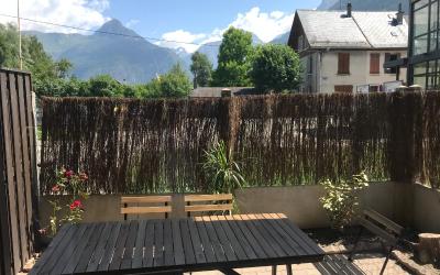 Appartement 1 Chambre Appartement 1 Chambre