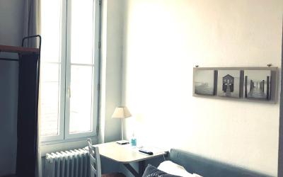 Chambre Double u00c9conomique