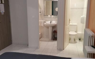 Grande Chambre Double 