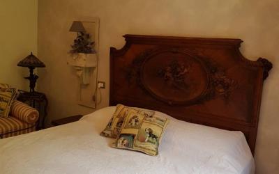 Camera Deluxe (2 Adulti + 1 Bambino)