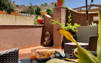 Appartamento con 2 Camere da Letto