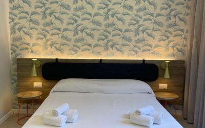 Camera Matrimoniale Superior