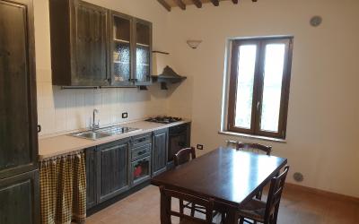 Camera Matrimoniale con Bagno Privato