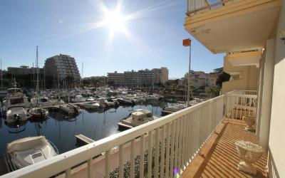 Appartement - Vue sur Mer Appartement - Vue sur Mer