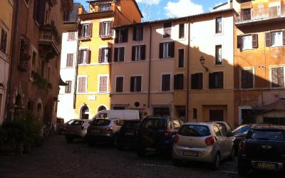 Appartamento con 1 Camera da Letto