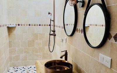 Maison 3u00a0Chambres