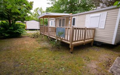 Mobile Home Mobile Home