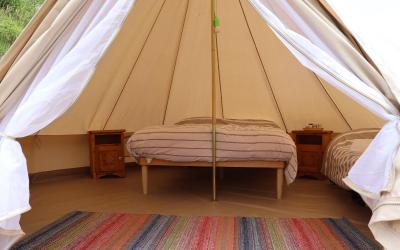 Tenda