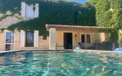 Maison 3u00a0Chambres