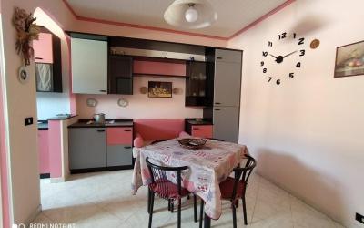 Appartamento con 1 Camera da Letto