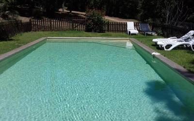 Appartement 2 Chambres