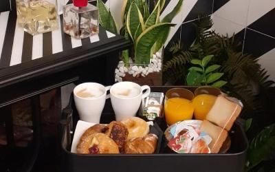 Camera Matrimoniale Superior