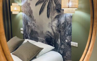 Chambre Double Deluxe Chambre Double Deluxe