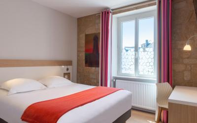 Chambre Double Classique