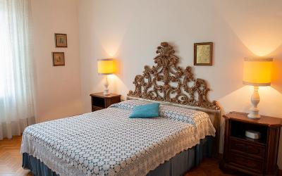 Appartamento con 2 Camere da Letto